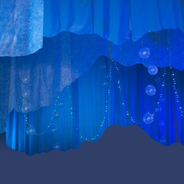 Drifting Dreams Ceiling Décor Kit