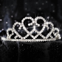 Amour Tiara