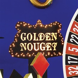 Vegas Strip Signs Kit (Set of 2)