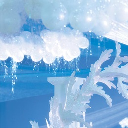 Seventh Heaven Cloud Kit