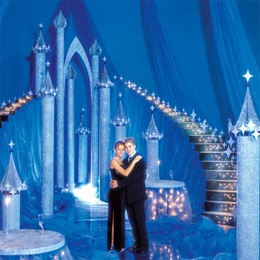 Mystic Spires Kit