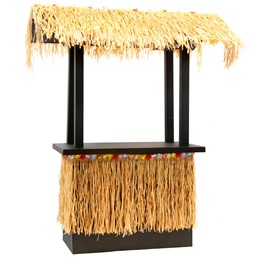 Beachside Snack Bar Hut Kit