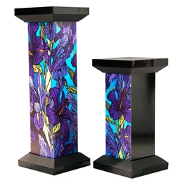 Island Dreaming Wide Columns Kit (set of 2)
