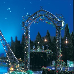 8 ft. 4 in. x 5 ft. 6 in. La Belle Arc Kit