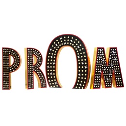 Light the Lights of Prom Kit