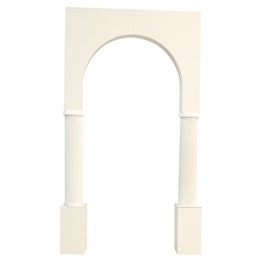 This Way to the Dinosaur Wing Arch Kit