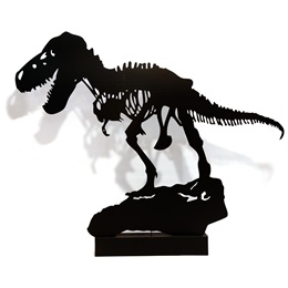 Jurassic Dino Display Kit