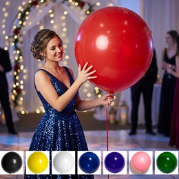 Giant Party Latex Balloon
