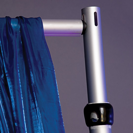 Pipe And Drape Frame Kit Anderson S