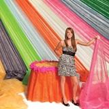 Dance floor covering