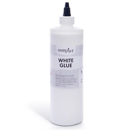 White Glue 