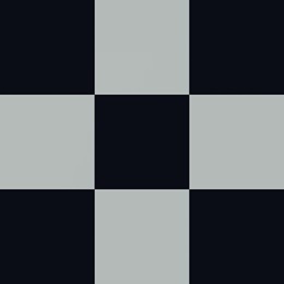 48 in. x 50 ft. Black and Silver Checkerboard Patterned Background Paper