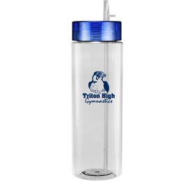 Ultra Sip 32 oz. Custom Premium Water Bottle