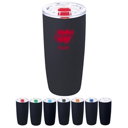  19 oz. Everest Custom Travel Tumbler