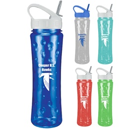 Atlantis 24 oz. Custom Water Bottle