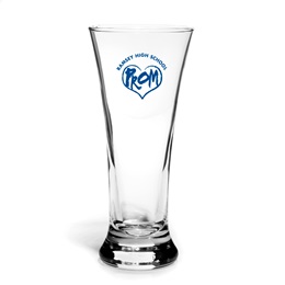 11 oz. Mode Custom Pilsner Glass