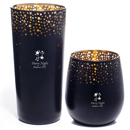 Gold Star Radiance Favor Set