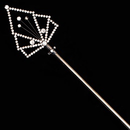 Diamond Splendor Scepter