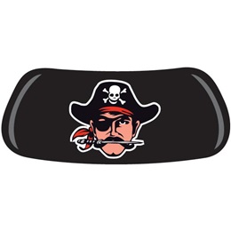 Pirate Mascot EyeBlack