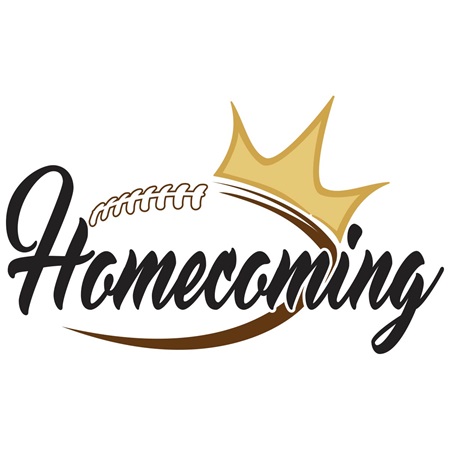 Homecoming/Crown Football Temporary Tattoos Anderson #39 s