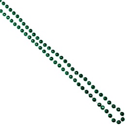 33 in. Globe Beads, 12/pkg