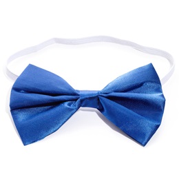Blue Spirit Bow Tie