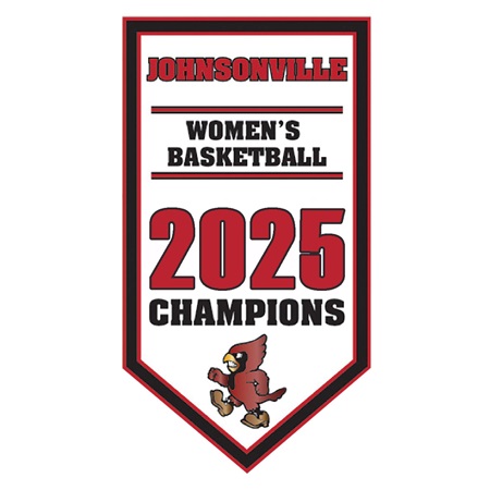 Custom Championship Banner | Anderson's