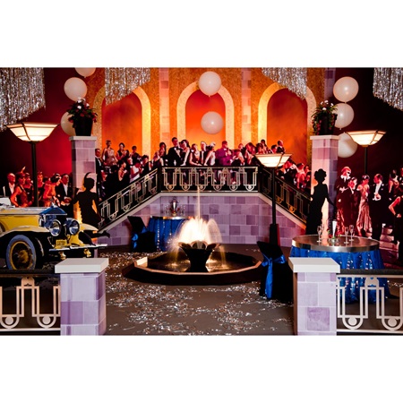 The Roaring 20s Complete Theme Anderson S
