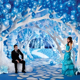 Fairy Tale Fantasy Complete Theme
