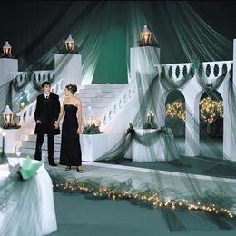 Forever For Tonight Complete Theme