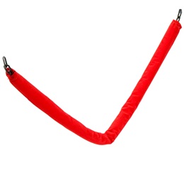 Red Velvet Rope Kit