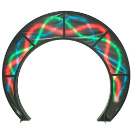 Rock the Club Electric Archway Kit