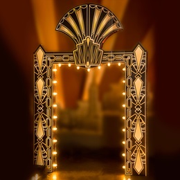 Puttin On The Ritz Complete Theme Anderson S