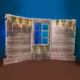 Rustic Romance Complete Theme Anderson S