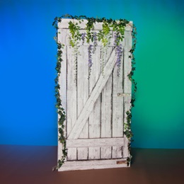 Rustic Romance Complete Theme Anderson S