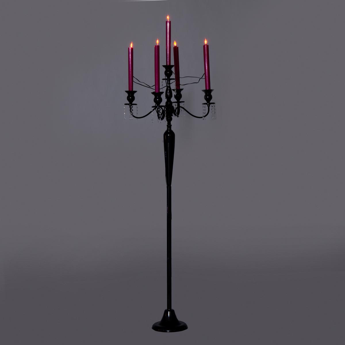 Rendezvous in Red Complete Theme Anderson's