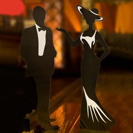 Puttin On The Ritz Complete Theme Anderson S