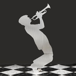Silver Serenade Trumpeter Kit