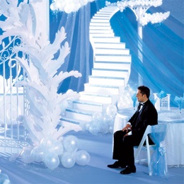 Stairway to Paradise Kit