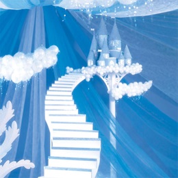Sky Castle Kit