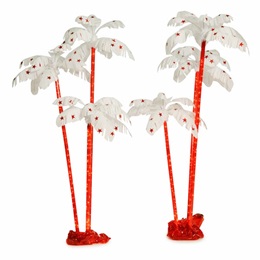 Strike a Pose Palm Trees Theme Kit Set of 2
