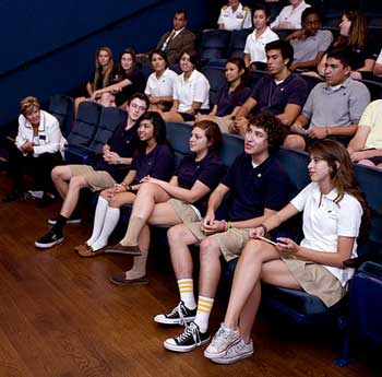 Andersons_Student Council