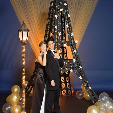 Prom_Grand_March_Decor