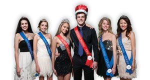 Homecoming_Court_Coronation_Set