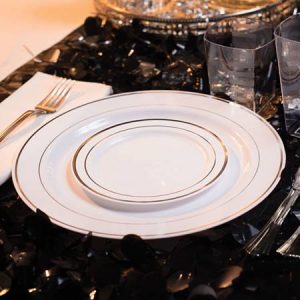 Event_Disposable_Tableware