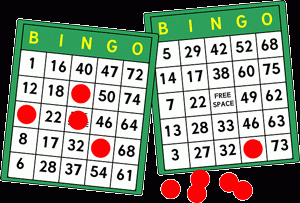 Bingo_Fundraiser