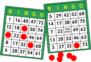 Bingo_Fundraiser