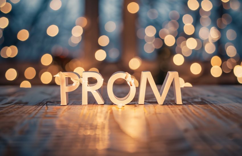 Benefits of Prom comittee